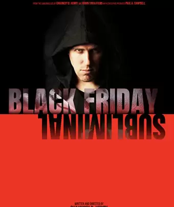 Сублимация в Черную пятницу / Black Friday Subliminal