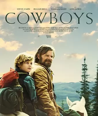 Ковбои / Cowboys