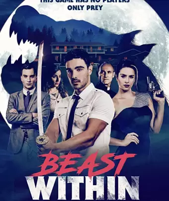 Зверь внутри / Beast Within