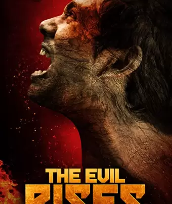 Да восстанет зло / The Evil Rises