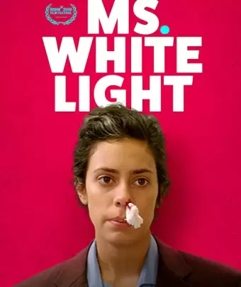 Мисс Белый Свет / Ms. White Light
