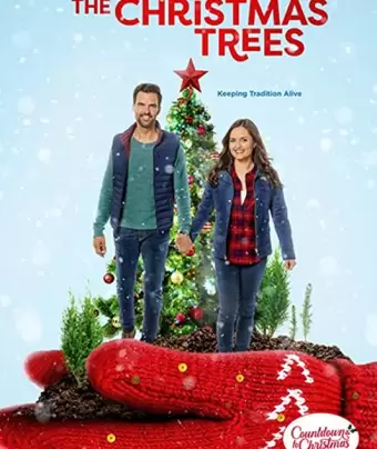Ты, я и рождественская ель / You, Me & The Christmas Trees