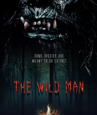 Дикарь: скунсовая обезьяна / The Wild Man: Skunk Ape