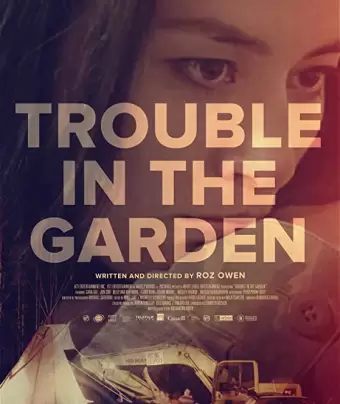 Неприятности в саду / Trouble in the Garden