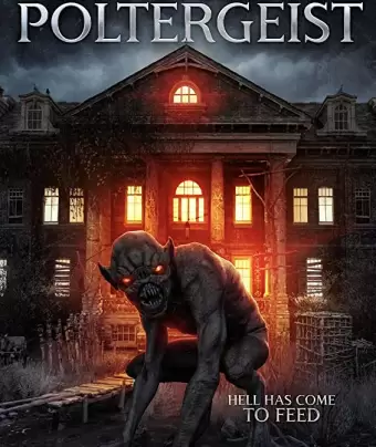 Полтергейст Амитивилля / An Amityville Poltergeist