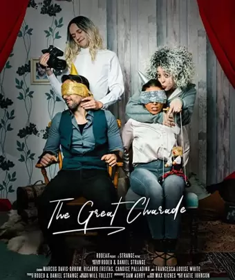 Большая игра / The Great Charade