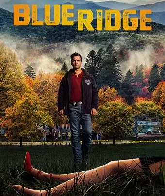 Блю Ридж / Blue Ridge