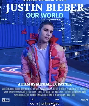 Джастин Бибер: Наш мир / Justin Bieber: Our World