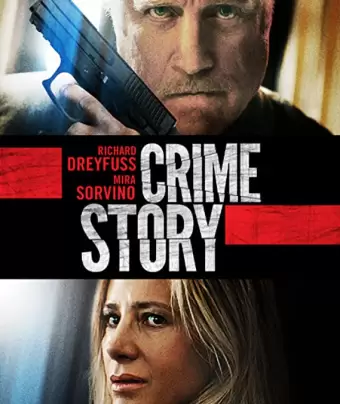 Последнее дело / Crime Story