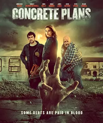 Железобетонные планы / Concrete Plans