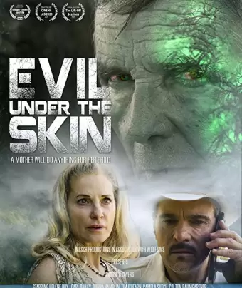 Зло у меня под кожей / Evil Under the Skin