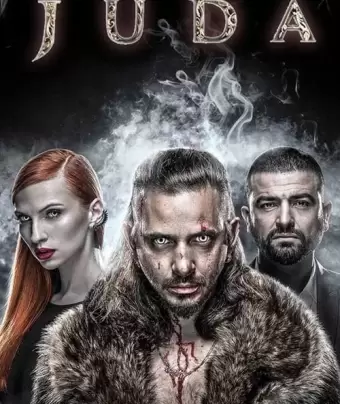 Джуда / Juda
