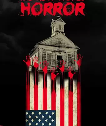 Новый мировой ужас / The New World Horror