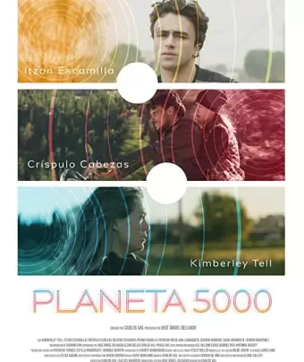 Планета 5000 / Planeta 5000
