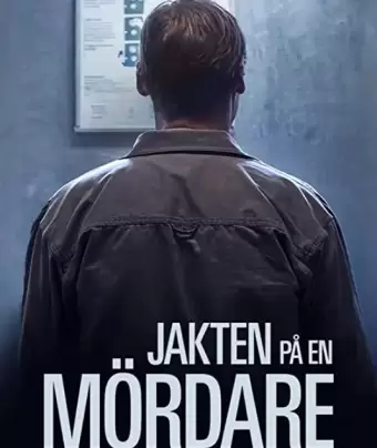 Охота на убийцу / Jakten på en mördare