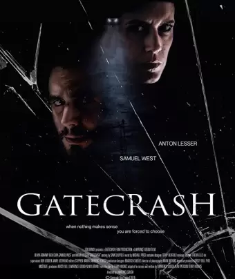 Незваный гость / Gatecrash