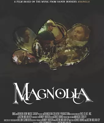 Магнолия / Magnolia