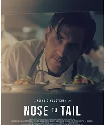 От головы до хвоста / Nose to Tail