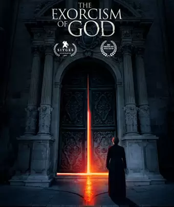 Экзорцизм Бога / The Exorcism of God