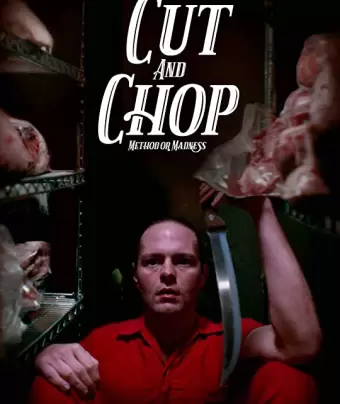 Руби и отбивай / Cut and Chop