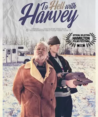 В Ад с Харви / To Hell with Harvey