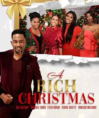 Рождество семейства Рич / A Rich Christmas