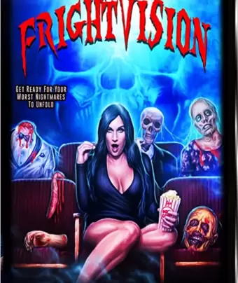 Ужасные видения / Frightvision