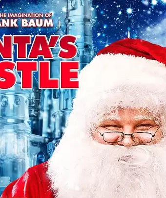 Замок Санты / Santa's Castle