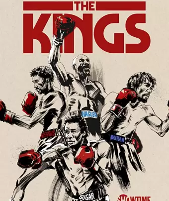 Короли / The Kings