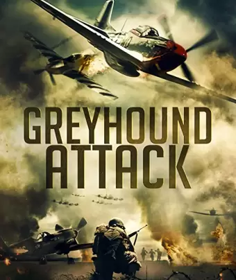 Налет Грэйхаундов / Greyhound Attack