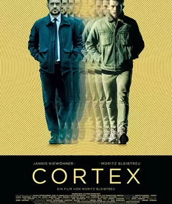 Гипосомния / Cortex