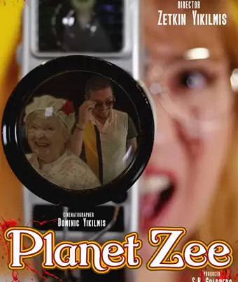 Планета Зи / Planet Zee