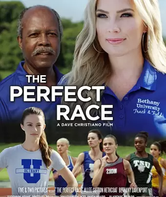 Безупречный забег / The Perfect Race