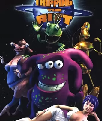 Улетный TRIP / Tripping the Rift