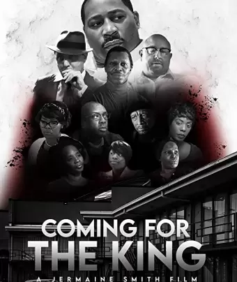 Идущие за Кингом / Coming for the King