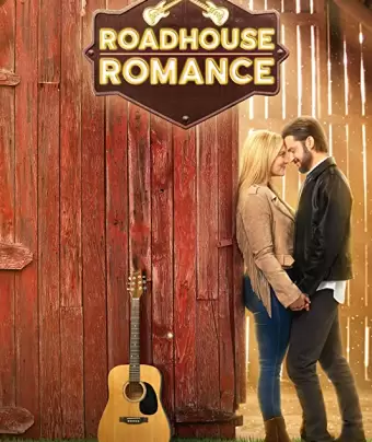 Роман в закусочной / Roadhouse Romance