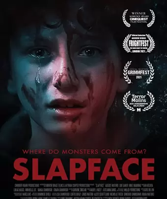 Слэпфейс / Slapface