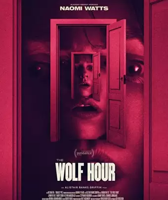 Самоизоляция / The Wolf Hour