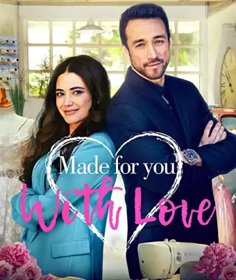 Для тебя, с любовью / Made for You, with Love
