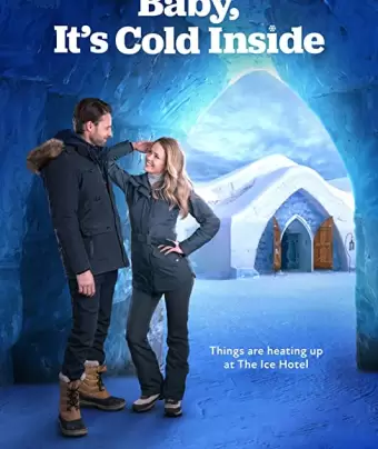 Милый, здесь так холодно / Baby, It's Cold Inside