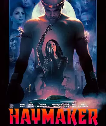 Косарь / Haymaker