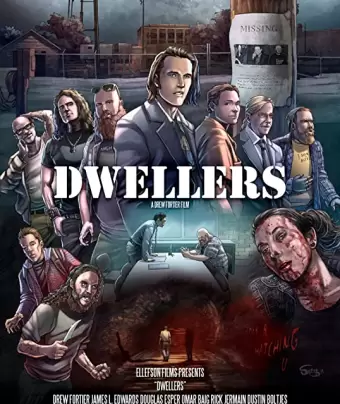 Обитатели / Dwellers