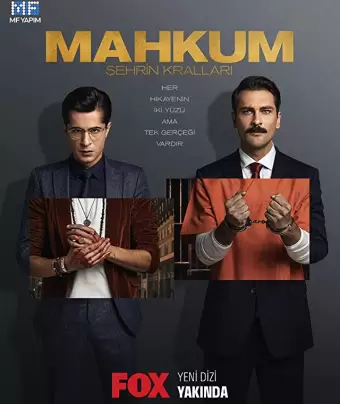 Заключенный / Mahkum