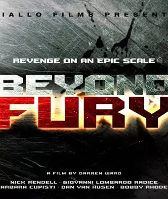 За гранью ярости / Beyond Fury