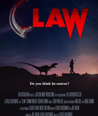 Коготь / Claw