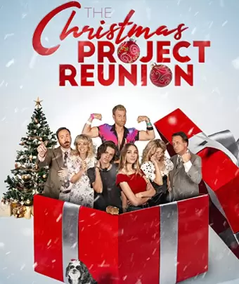 Рождественский проект 2: Воссоединение / The Christmas Project 2
