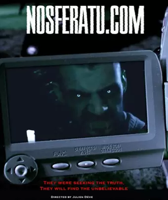 Носферату.ком / Nosferatu.com