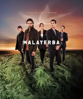 Дурная трава / MalaYerba
