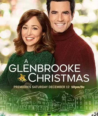 Рождество в Гленбруке / A Glenbrooke Christmas