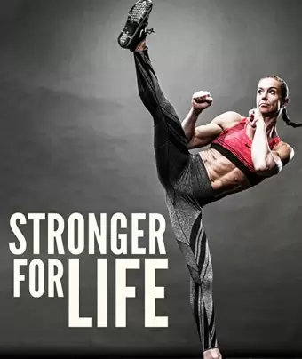 Испытание на стойкость / Stronger for Life